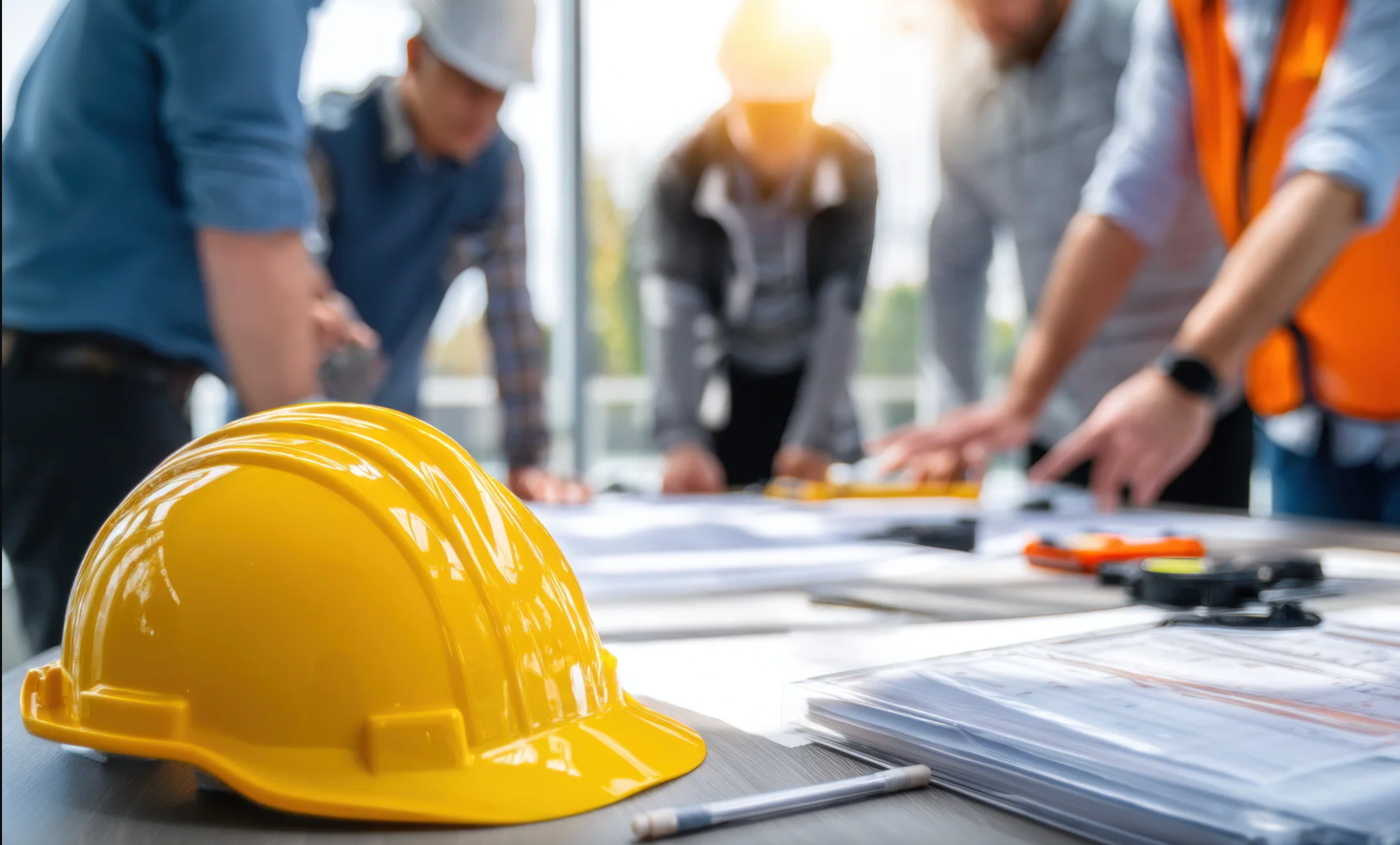 Führung & Zukunftskompetenz für Ingenieure