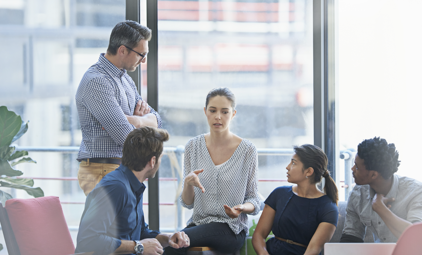 Digitale Führungskompetenz: Strategien und Praktiken für ein erfolgreiches Büro
