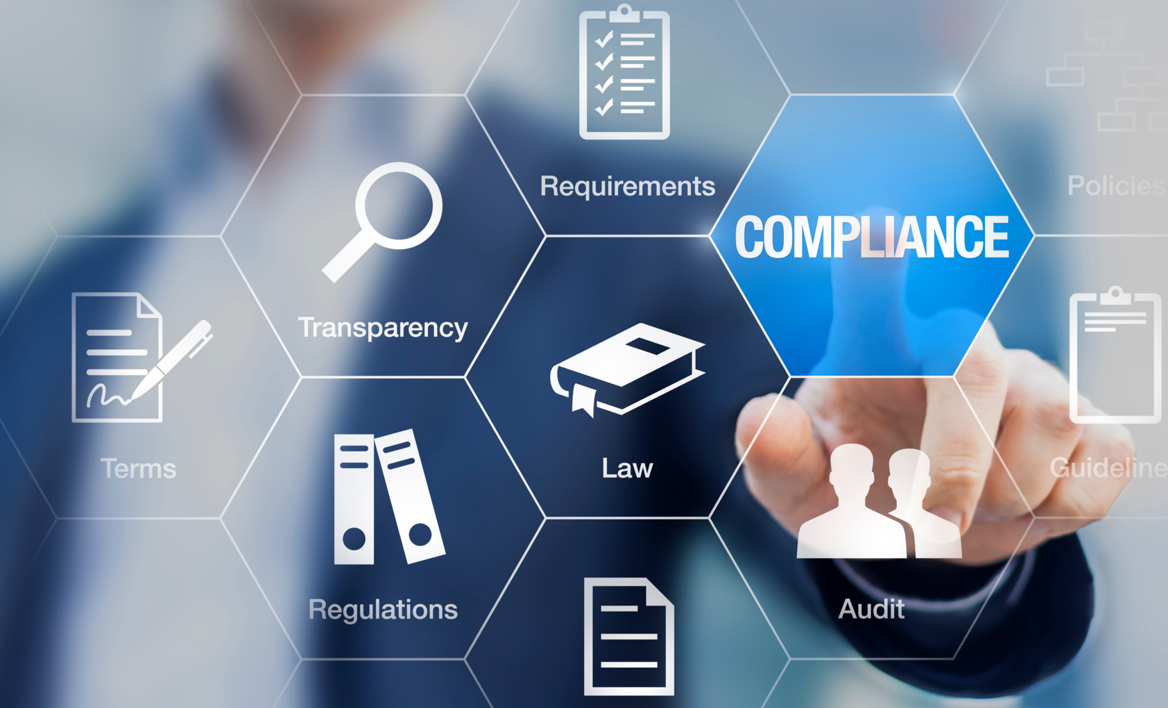 Compliance für Mitarbeiter