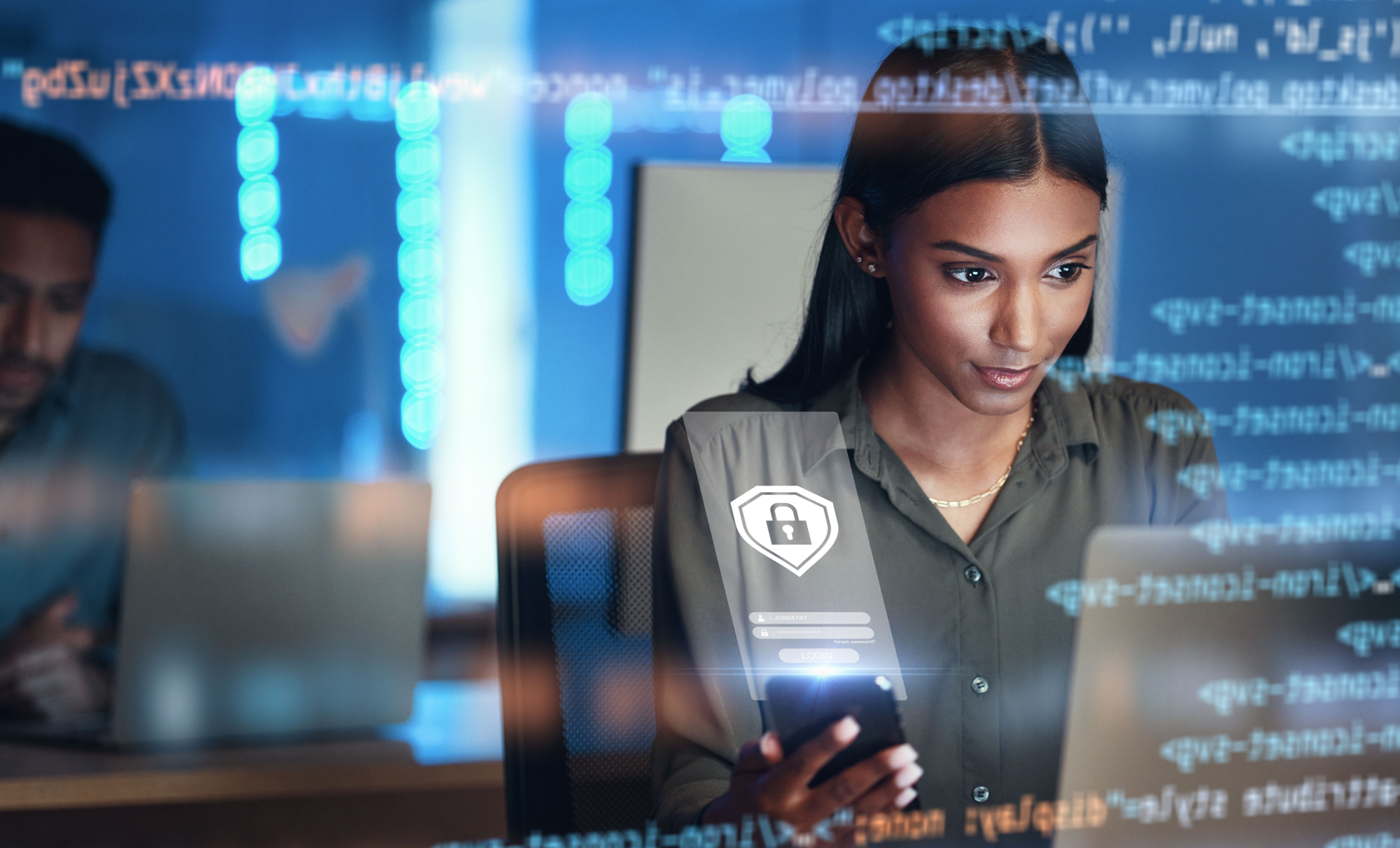 Einführung in die IT-Sicherheit für Mitarbeitende